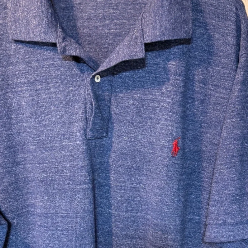 Polo Ralph Lauren polo soft 34